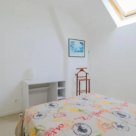 Beautiful In With Wifi Monthenault