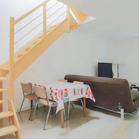 Beautiful In With Wifi بيت للعطل