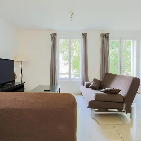 Beautiful In With Wifi بيت للعطل *